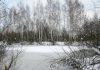 Зимняя рыбалка в Твери