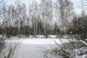 Зимняя рыбалка в Твери