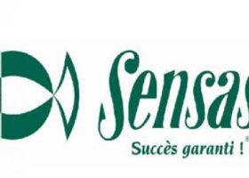 Sensas