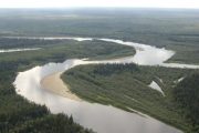 Северная Сосьва