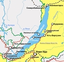 карта