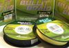 Bullit Braid