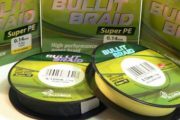 Bullit Braid