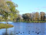 Водоемы Санкт-Петербурга