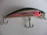 Yo-Zuri L-Minnow F200 (66 mm.) Yo-Zuri L-Minnow F200 (66 mm.)