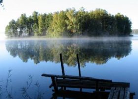 Рыбалка в Чувашии