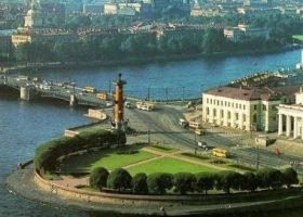 Рыбалка в СПб