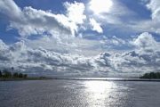 Нарвское водохранилище