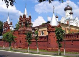 Егорьевский район