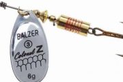 Balzer Colonel