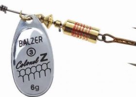 Balzer Colonel