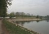 Борисовские пруды