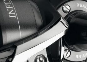Катушки Daiwa