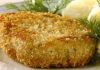 Котлеты из уклейки