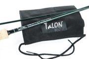 Talon спиннинги