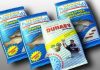 Лучшая прикормка для леща