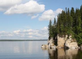 Река Кама