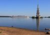 Угличское водохранилище
