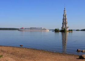 Угличское водохранилище