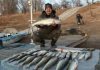 Рыболовная база Золотая Дельта