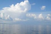 Горьковское водохранилище