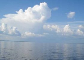 Горьковское водохранилище