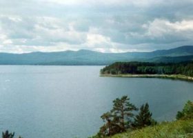Рыбалка в Челябинской области
