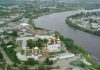 Рыбалка в Тюменской области