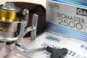 Shimano Biomaster