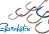 Фирма Gamakatsu