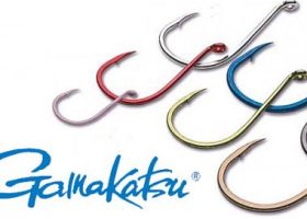 Фирма Gamakatsu