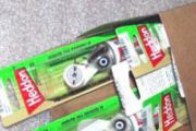 Воблеры Heddon