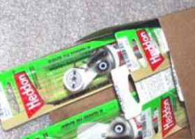 Воблеры Heddon