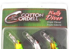 Cotton Cordell