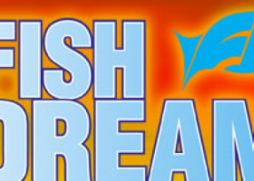 Прикормка Fish Dream