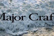 Фирма Major Craft