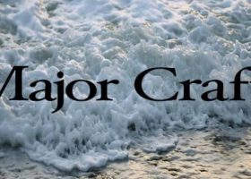 Фирма Major Craft