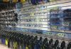 Магазины снаряжения для подводной охоты