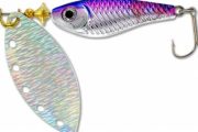 Daiwa Silver Creek