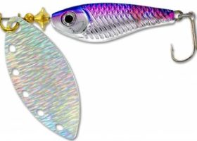 Daiwa Silver Creek