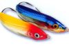 Воблеры Minnow