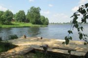 Рыбалка в Смоленской области