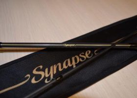 Favorite Synapse