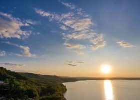 Озеро Аслыкуль