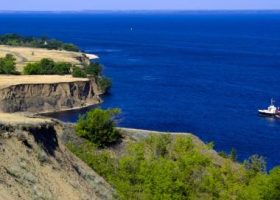 Саратовское водохранилище