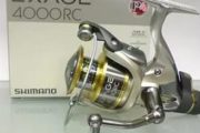 Катушка Shimano Exage