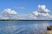 Можайское водохранилище