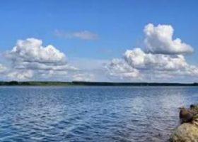 Можайское водохранилище