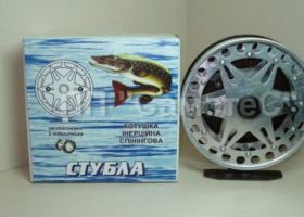 Катушка Стубла