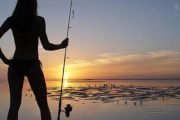 Обское водохранилище